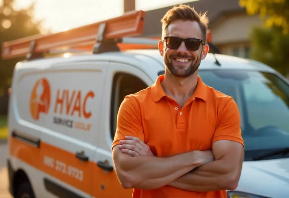 Professional HVAC repair and installation services in Saint Cloud, WI